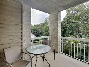 Μπαλκόνι ή βεράντα στο Prime Pines Whispering Pines 333