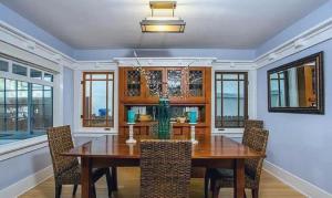 Billede fra billedgalleriet på Two Bedroom Beach Bungalow in Venice i Los Angeles + 16 billeder