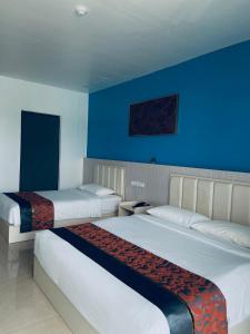 Gallery image of Nausori Plaza Hotel in Nausori
