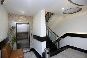 Φωτογραφία από το άλμπουμ του Collection O Pearl Blue σε Tājganj