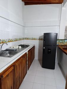 Φωτογραφία από το άλμπουμ του Colonial Hostal Filandia σε El Pueblo