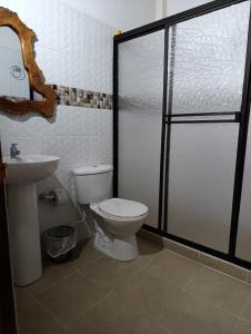 Φωτογραφία από το άλμπουμ του Colonial Hostal Filandia σε El Pueblo +10 φωτογραφίες