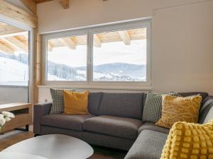 Gallery image of Grebenzen Lodge Pabstin 36B in Sankt Lambrecht