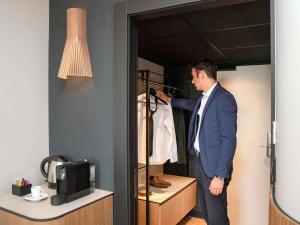 Khách lưu trú tại Novotel Nice Arenas Aeroport +182 ảnh