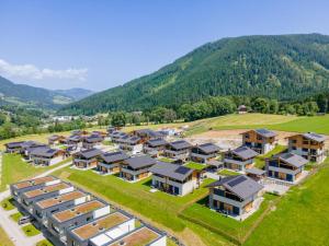 Photo de la galerie de l'établissement Grebenzen Lodge Edelweiss, à Sankt Lambrecht