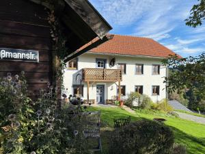 Gallery image of Weitblick in Daxstein +22 photos