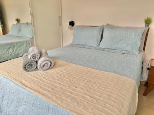 Gallery image of Apartamento com piscina em Olaria in Nova Friburgo
