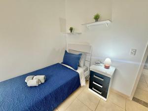 Gallery image of Apartamento com piscina em Olaria in Nova Friburgo +25 photos