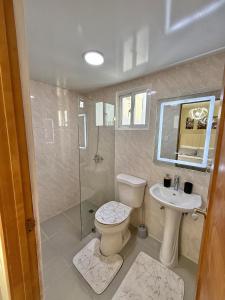 Φωτογραφία από το άλμπουμ του Alma Ivet III 5min From The Airport & Boca Chica Beach σε Monte Adentro +27 φωτογραφίες