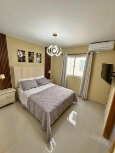 Φωτογραφία από το άλμπουμ του Alma Ivet III 5min From The Airport & Boca Chica Beach σε Monte Adentro