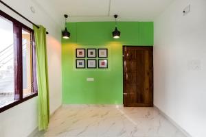 Fotografie z fotogalerie ubytování Hotel O Khan Basera v destinaci Bhuvanéšvar