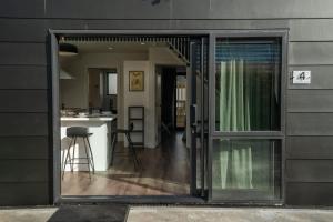 Foto sihtkohas Arrowtown asuva majutusasutuse Charming A-Frame Retreat in Historic Arrowtown galeriist