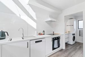 Gallery image of Charming A-Frame Retreat in Historic Arrowtown in Arrowtown