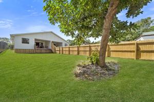 Gallery image of Estelles Place by Discover Stradbroke in Amity Point