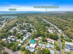 Gallery image of Estelles Place by Discover Stradbroke in Amity Point