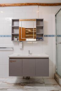Gallery image of Hotel Dorys de Lourdes in Paihuano