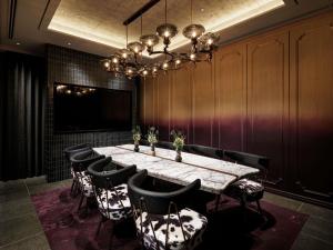 Ảnh trong thư viện ảnh của Hotel Sosei Sapporo MGallery Collection ở Sapporo