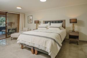 Gallery image of Hotel Dorys de Lourdes in Paihuano +85 photos