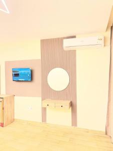 Fotografie z fotogalerie ubytování Mazaya Pyramids view inn v destinaci Banī Ghālib