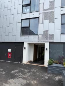 Здание апартаментов/квартиры