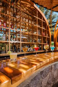 Φωτογραφία από το άλμπουμ του Hotel Dorys de Lourdes σε Paihuano