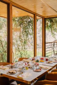 Φαγητό σε αυτό το ξενοδοχείο ή κάπου εκεί κοντά