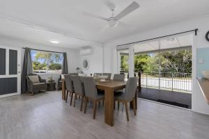 Fotografie z fotogalerie ubytování Pumicestone Porch v destinaci Bongaree