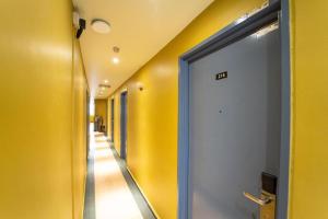 Fotografie z fotogalerie ubytování The Colony by Cactus Hotel Johor Jaya v destinaci Johor Bahru