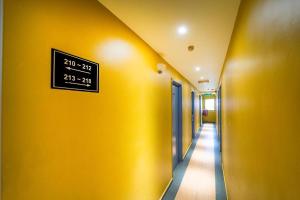 Fotografie z fotogalerie ubytování The Colony by Cactus Hotel Johor Jaya v destinaci Johor Bahru + 38 fotografií