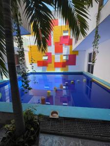 Gallery image of Hotel Estancia Don Roberto San Blas in San Blas