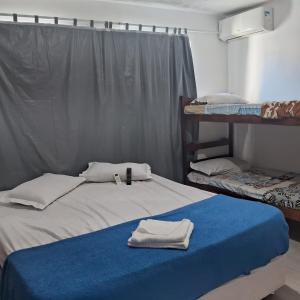 Gallery image of Pousada Ebenézer, Foguete in Cabo Frio