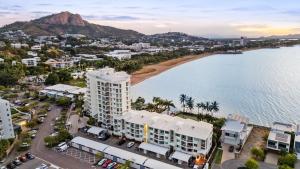 Loodusmaastik apartemendi lähedal