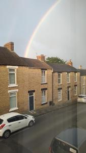 Gallery image of Bishop bed and breakfast in Bishop Auckland