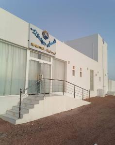 Gallery image of شاليه السكون in Al Ḩadd