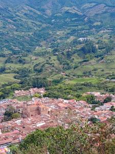 ヘリコにあるAZULEJO, Casa hotel campestreのギャラリーの写真 +85枚の写真