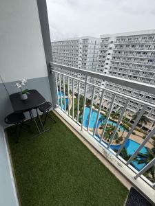 Fotografie z fotogalerie ubytování ASG Manila Staycation MOA v destinaci Sampong