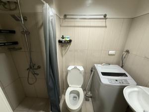 Fotografie z fotogalerie ubytování ASG Manila Staycation MOA v destinaci Sampong