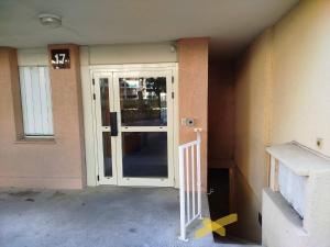 Fotografie z fotogalerie ubytování T2 climatisé avec garage, proche centre et plages - FR-1-610-113 v destinaci La Favière