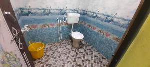 O baie la Beach Farm Stay