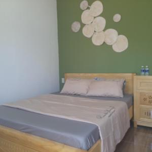 Fotografie z fotogalerie ubytování NTBELL Homestay v destinaci Ninh Hải