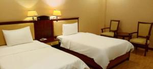 Foto dalla galleria di Stung Sangke Hotel a Battambang