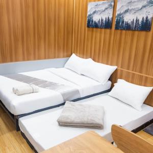 Fotografie z fotogalerie ubytování Air'bnb Suites Malaybalay v destinaci Casisang