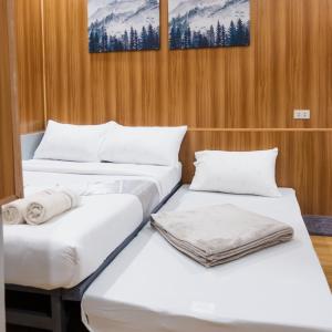 Fotografie z fotogalerie ubytování Air'bnb Suites Malaybalay v destinaci Casisang + 21 fotografií