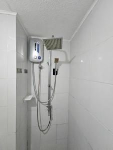 Koupelna v ubytování One Bedroom One Oasis Ecoland LC Suites