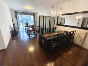 Φωτογραφία από το άλμπουμ του Room 2602, Building 4, Shiqiao International Trade Apartments στο Πεκίνο +11 φωτογραφίες