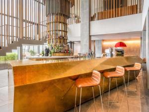 Fotografija v galeriji nastanitve Pullman Abidjan v mestu Abidjan