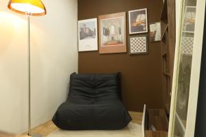 Gallery image of Dfour Home Ngõ Gạch, Hoan Kiem, Ha Noi Old Quarter in Hanoi