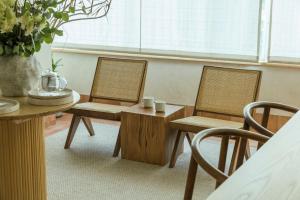 Fotografie z fotogalerie ubytování HATTO Hotel v destinaci Fukui