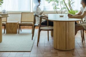 Fotografie z fotogalerie ubytování HATTO Hotel v destinaci Fukui