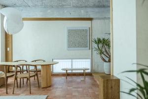 Fotografie z fotogalerie ubytování HATTO Hotel v destinaci Fukui + 25 fotografií